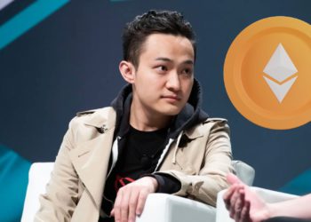 孫哥狂提幣》單月「從幣安撤資6,000萬鎂」！ETH佔比最高