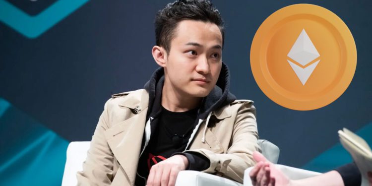 justin sun eth | 動區動趨-最具影響力的區塊鏈新聞媒體 孫哥狂提幣》單月「從幣安撤資6,000萬鎂」!ETH佔比最高