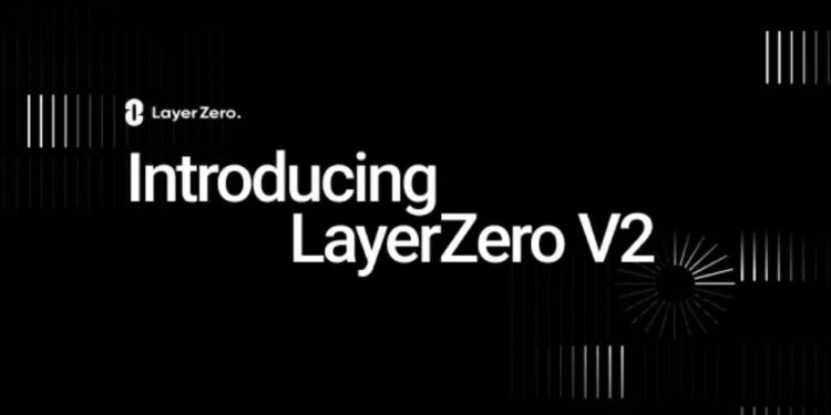 layer0 | 動區動趨-最具影響力的區塊鏈新聞媒體 全鏈互操作協議LayerZero V2上線,快速掃瞄核心設計