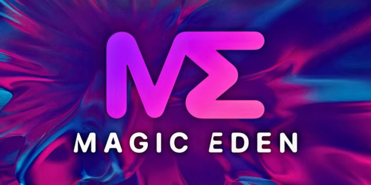 Magic Eden的野望：一統NFT多鏈市場，以DAO規劃發幣空投