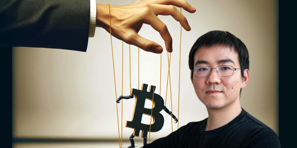 matrixport 操縱市場疑雲 | 動區動趨-最具影響力的區塊鏈新聞媒體 Matrixport操控比特幣市場?創辦人吳忌寒:翻臉比翻書快是優勢