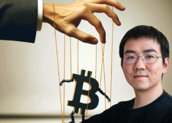 Matrixport操控比特幣市場？創辦人吳忌寒：翻臉比翻書快是優勢