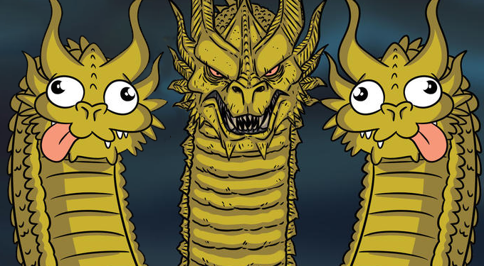 meme | 動區動趨-最具影響力的區塊鏈新聞媒體 為什麼空投和迷因(MEME)總能引領新的採用和炒作週期?