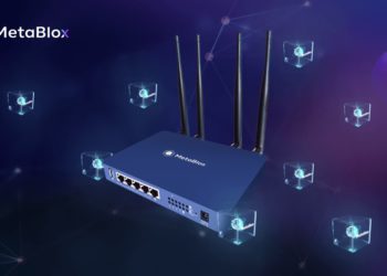 比Helium節點數還多五倍！ DePIN新秀MetaBlox是什麼？