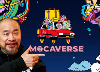 麻吉大哥轉推「MOCA Coin」提示 Mocaverse 發幣？Yat Siu回應：不能講太多