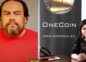 50億美元龐氏騙局｜維卡幣(OneCoin)律師被判10年監禁，曾幫加密女王洗錢超4億鎂