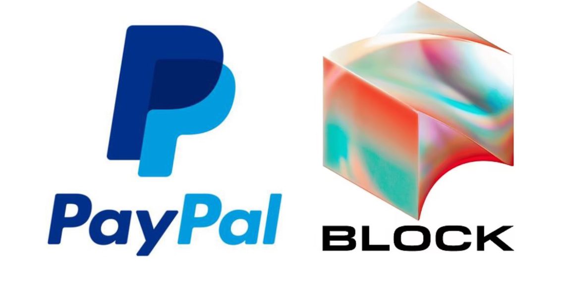 加密支付巨頭大裁員！PayPal 裁撤9%員工、Block 年底前解僱1000人