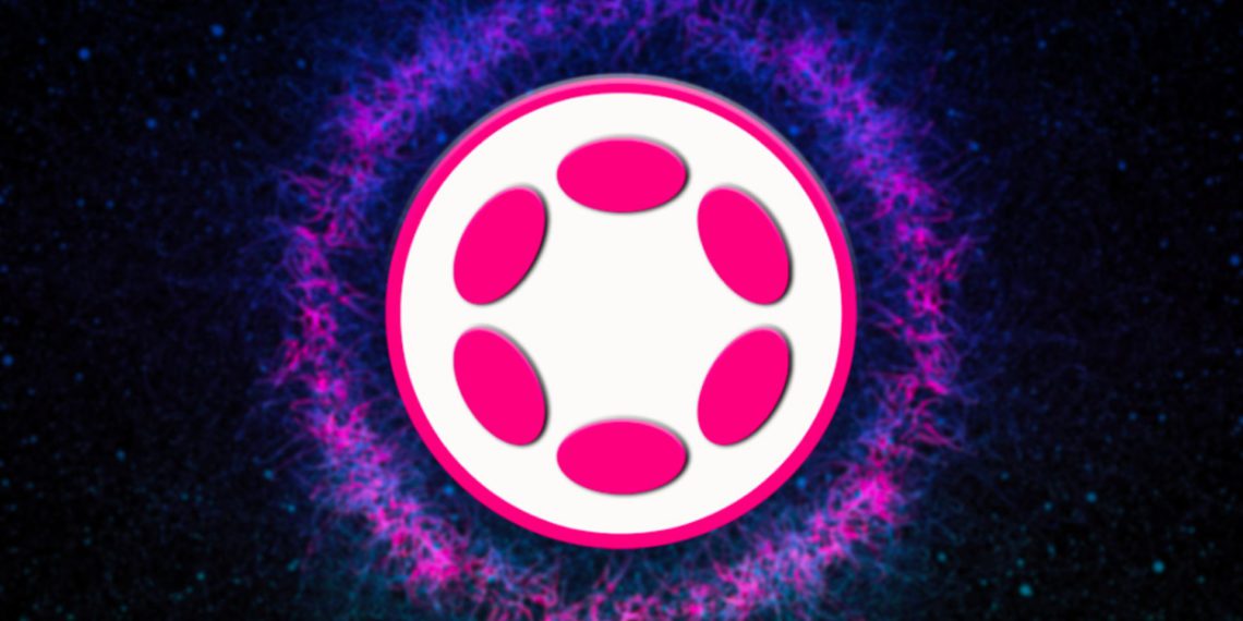 polkadot | 動區動趨-最具影響力的區塊鏈新聞媒體 2023年Polkadot波卡生態年度報告》四大關鍵技術即將上線!