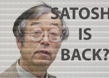 中本聰醒來了？花費117萬鎂從幣安購入「 26.9枚BTC」傳至比特幣創世錢包