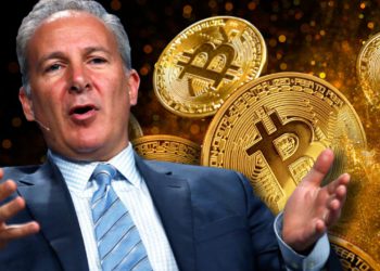 現貨ETF獲批「BTC會崩盤」！比特幣大反派Peter Schiff：機構根本不會買