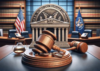 SEC計畫用「LUNA案例」告贏幣安、Coinbase！控BUSD跟UST皆屬證券