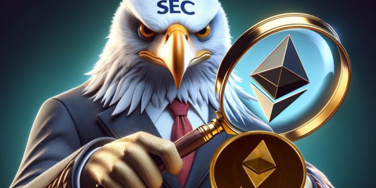 SEC計畫「強行拒絕」以太坊現貨 ETF？知情人士：Gensler仍視ETH為證券