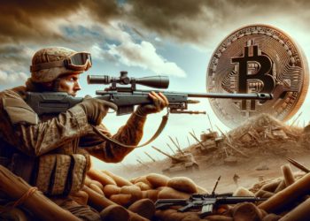 空軍壓境》F2pool兩日急拋2,000顆BTC、45,000美元內空單量急增