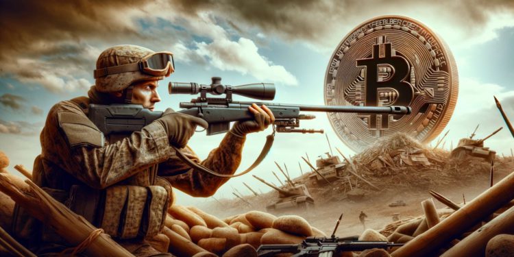 sell the news | 動區動趨-最具影響力的區塊鏈新聞媒體 空軍壓境》F2pool兩日急拋2,000顆BTC、45,000美元內空單量急增