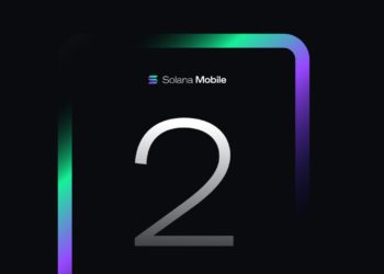 Solana第二代手機預購「30小時飆破3萬台」，超越初代整年銷量
