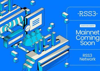 推動開放網路》RSS3創辦人預告主網上線：引入資料子層 (DSL) ＋價值子層 (VSL)