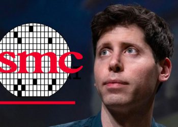 OpenAI攜手台積電自製晶片？金融時報：想抵抗Nvidia恐斥資數百億美元…