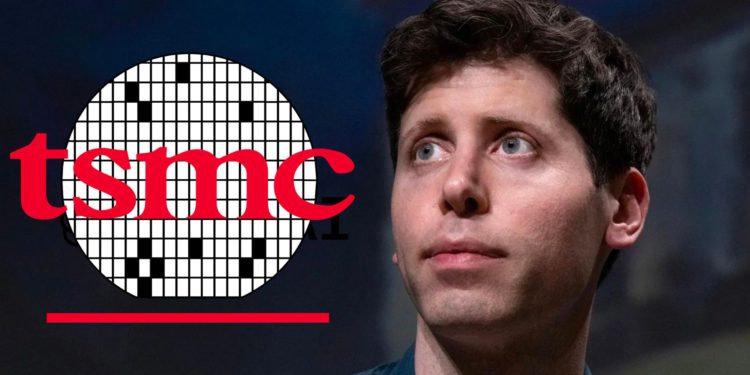 OpenAI攜手台積電自製晶片？金融時報：想抵抗Nvidia恐斥資數百億美元…