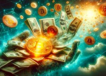 機構提前買BTC？神秘錢包過去3個月「轉出29.5億枚USDT」進中心化交易所