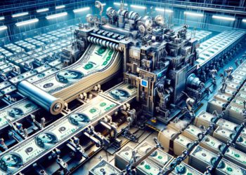 牛市資金潮來了！穩定幣2週內「增發70億鎂」，USDT市值破新高