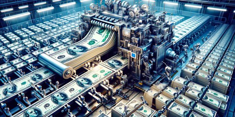 usdt增加 | 動區動趨-最具影響力的區塊鏈新聞媒體 牛市資金潮來了!穩定幣2週內「增發70億鎂」,USDT市值破新高