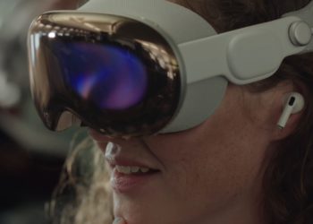 蘋果Vision Pro敲定2/2美國上市，MR頭盔能重燃元宇宙熱潮？