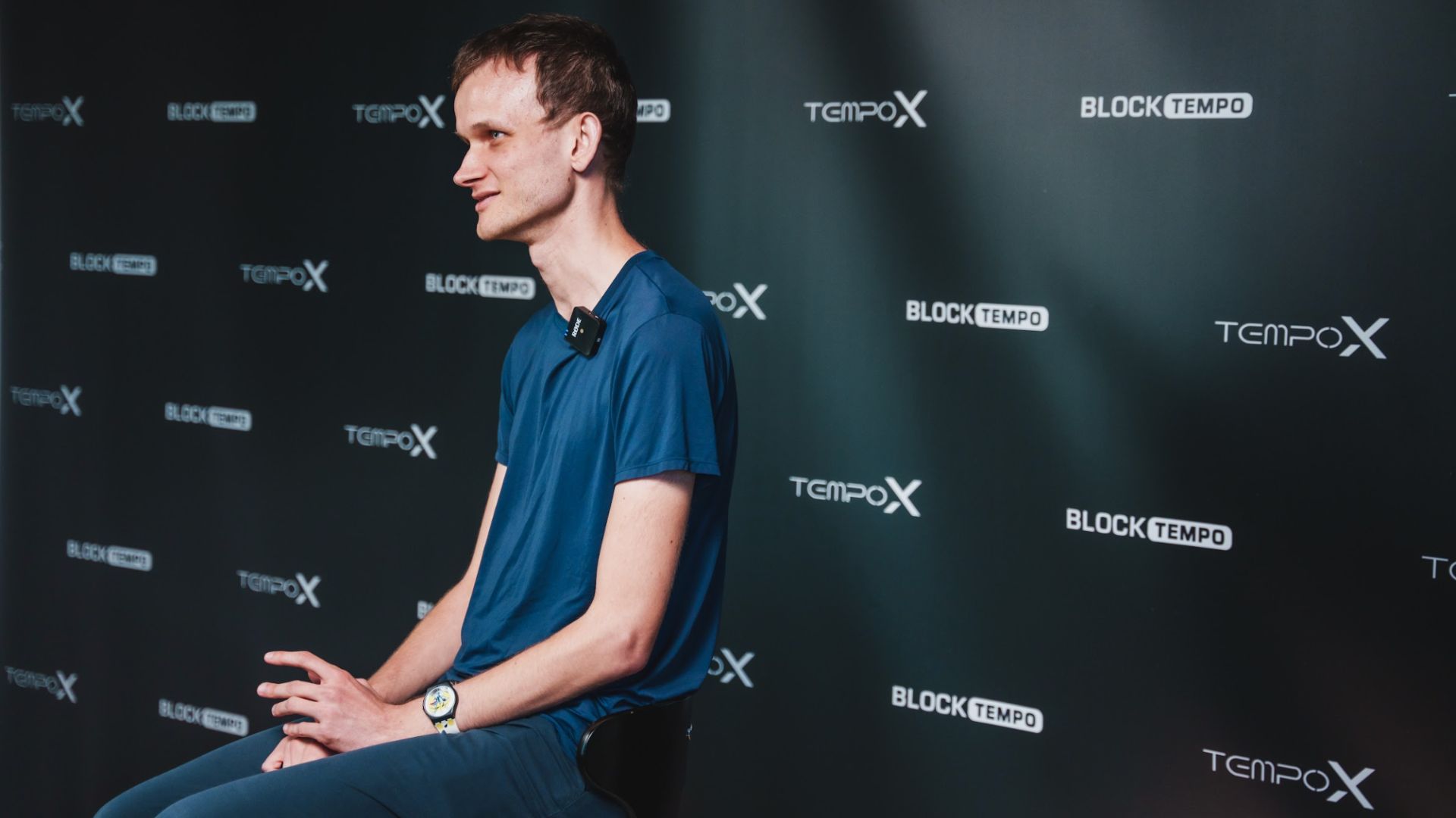 動區獨家》以太坊Vitalik 首次全中文專訪！看上台灣？低估了PoS？Plurarity是什麼？ | 動區動趨-最具影響力的區塊鏈新聞媒體