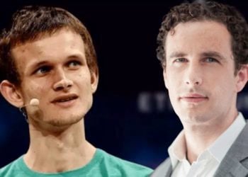 與V神、經濟學天才教授 Glen Weyl 在台北交流「多元宇宙 Plurality」，填問券搶入場資格、獨家空投