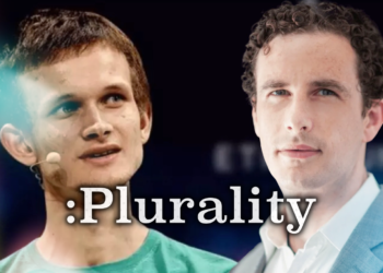 線上參加！與V神、Glen Weyl交流「多元宇宙 Plurality」，再抽ABS 2024獨家空投