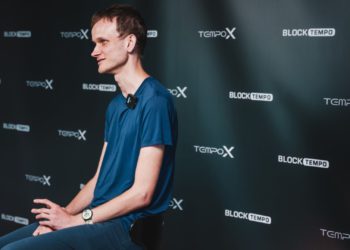 動區獨家》以太坊 Vitalik 首次全中文專訪！看上台灣？低估了 PoS？Plurarity是什麼？