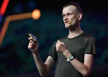 V神看好以太坊Validium：對很多Dapp來說是比Rollups更好的選擇