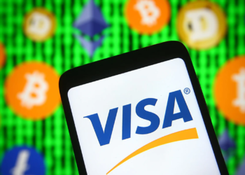 Visa 推出「Web3忠誠度分數」：提供品牌為客戶建立數位錢包、積分可兌換獎勵