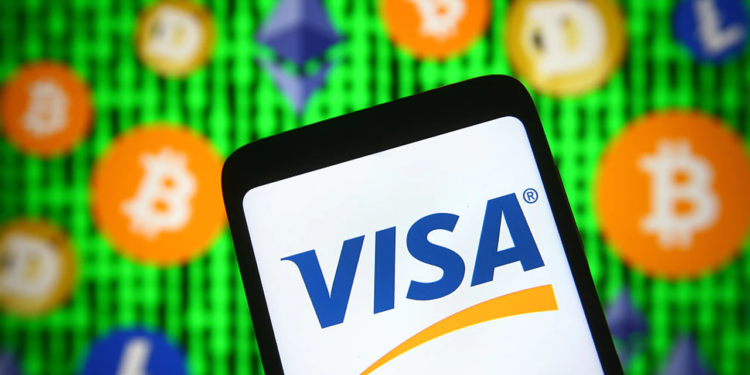 web3 忠誠 | 動區動趨-最具影響力的區塊鏈新聞媒體 Visa 推出「Web3忠誠度分數」:提供品牌為客戶建立數位錢包、積分可兌換獎勵