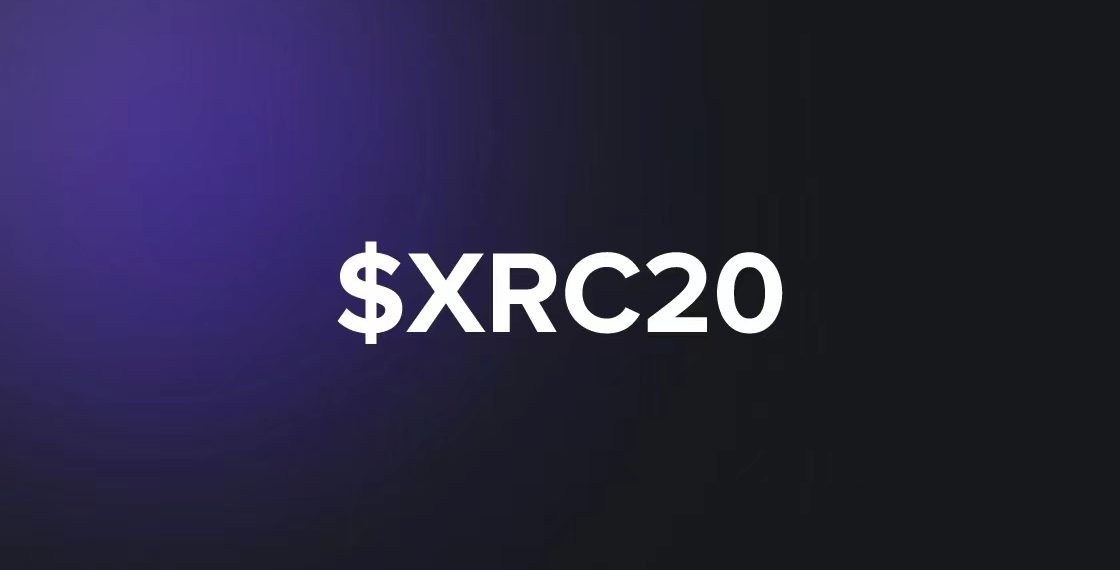 xrc20 | 動區動趨-最具影響力的區塊鏈新聞媒體 發推文即鑄造XRC20,社交銘文TwitScription怎麼玩?