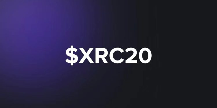 xrc20 | 動區動趨-最具影響力的區塊鏈新聞媒體 發推文即鑄造XRC20,社交銘文TwitScription怎麼玩?