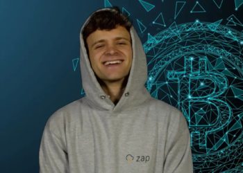 餘生只用比特幣！Strike CEO秀「0美元」銀行帳戶：與BTC共存亡