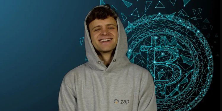 | 動區動趨-最具影響力的區塊鏈新聞媒體 餘生只用比特幣!Strike CEO秀「0美元」銀行帳戶:與BTC共存亡