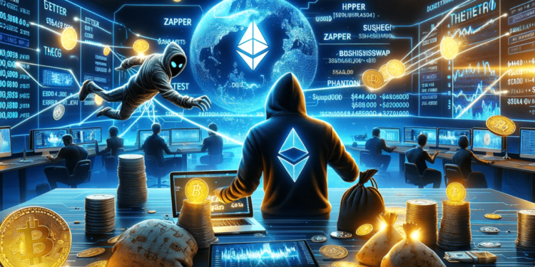 迷因幣是詐騙最愛！不明團隊發行超過1,300種代幣、Rug超過4萬名投資者