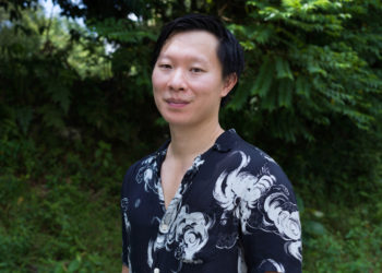 三箭資本Zhu Su愛上新加坡監獄：三餐加水果，這輩子最好睡