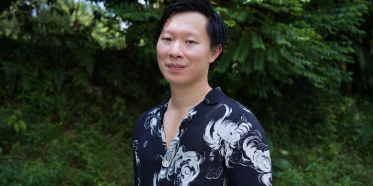 zu shu | 動區動趨-最具影響力的區塊鏈新聞媒體 三箭資本Zhu Su愛上新加坡監獄:三餐加水果,這輩子最好睡