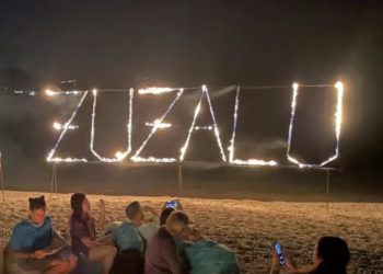 加密富豪夏令營》V神力推的Zuzalu是什麼？同名迷因幣暴漲500％