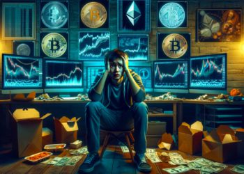 純粹主義vs加密賭場派：Z世代只想靠賭博擺脫貧窮、暴富…