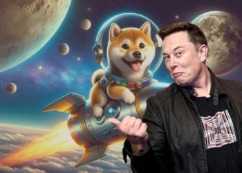 馬斯克嘲笑SEC行事隨便才被駭、公布Ｘ帳號密碼是「Doge To The Moon」