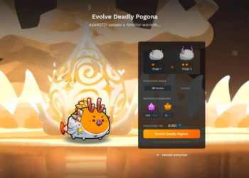 GameFi領頭羊》Axie Infinity現況如何？Ronin鏈2024年值得期待嗎？