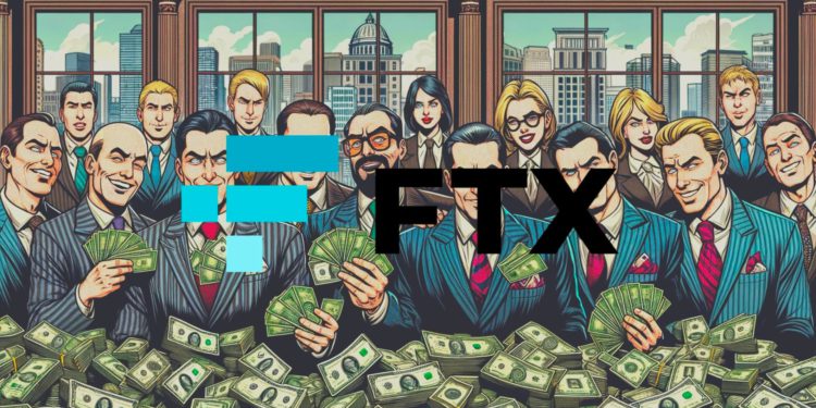 怕FTX破產團隊有內鬼「不中立」，法院下令任命獨立審查員調查