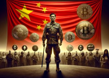 中國炒幣需課稅？上海國稅局發文嚇壞社群，原來是08年對「遊戲點數」舊法規…