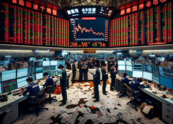 中國放大招「禁止做空」！最大券商暫停對散戶融券