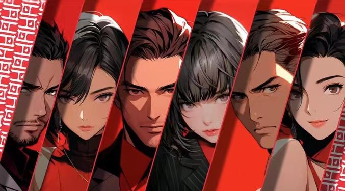 NFT中國風《丹》翻紅！背靠HashKey、免費鑄造吸引社群參與