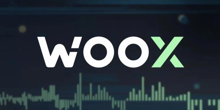 交易所 | 動區動趨-最具影響力的區塊鏈新聞媒體 交易所WOO X新一輪融資獲900萬美元!做市商Wintermute參投