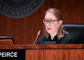 加密老媽：比特幣現貨ETF並未消除SEC對加密貨幣的歧視！